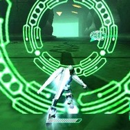 マクロストライアングルフロンティア