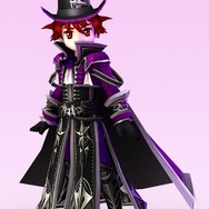 熱血江湖オンライン、よろず屋にハロウィン限定、特典付き衣装