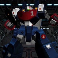 マクロストライアングルフロンティア