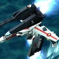 マクロストライアングルフロンティア