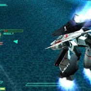 マクロストライアングルフロンティア