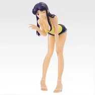 「一番くじ ヱヴァンゲリヲン新劇場版：序」全ラインナップ公開！名シーンの綾波レイや“あの写真”の葛城ミサトフィギュアほか、場面写クリアファイルなど