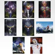 「一番くじ ヱヴァンゲリヲン新劇場版：序」全ラインナップ公開！名シーンの綾波レイや“あの写真”の葛城ミサトフィギュアほか、場面写クリアファイルなど