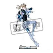 にじさんじ・叶、葛葉の特別コラボ仕様レバーレスコンが発売決定ーアクスタやクリアカードなども