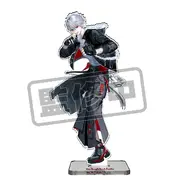 にじさんじ・叶、葛葉の特別コラボ仕様レバーレスコンが発売決定ーアクスタやクリアカードなども