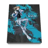 にじさんじ・叶、葛葉の特別コラボ仕様レバーレスコンが発売決定ーアクスタやクリアカードなども