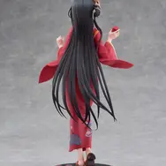 湯上がりの火照った姿…！『アズレン』艶やかな浴衣姿の「大鳳」1/7スケールフィギュアが予約受付中