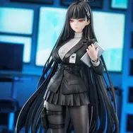 大人の魅力あふれるスーツ姿…！『ブルアカ』セミナーの会長「リオ」1/7スケールフィギュアが予約開始