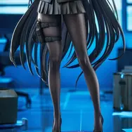 大人の魅力あふれるスーツ姿…！『ブルアカ』セミナーの会長「リオ」1/7スケールフィギュアが予約開始