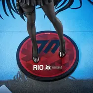 大人の魅力あふれるスーツ姿…！『ブルアカ』セミナーの会長「リオ」1/7スケールフィギュアが予約開始