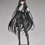 大人の魅力あふれるスーツ姿…！『ブルアカ』セミナーの会長「リオ」1/7スケールフィギュアが予約開始