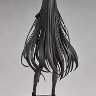 大人の魅力あふれるスーツ姿…！『ブルアカ』セミナーの会長「リオ」1/7スケールフィギュアが予約開始