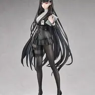 大人の魅力あふれるスーツ姿…！『ブルアカ』セミナーの会長「リオ」1/7スケールフィギュアが予約開始