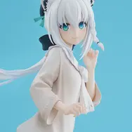 ホロライブ・白上フブキの私服コーデが可愛すぎる！軽やかに振り返るような仕草と、優しい微笑みのフィギュアが予約開始