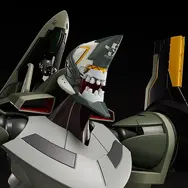 「MODEROID エヴァンゲリオン仮設5号機」が予約開始！「新劇場版」より四脚の異形エヴァがプラモデルに