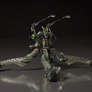 「MODEROID エヴァンゲリオン仮設5号機」が予約開始！「新劇場版」より四脚の異形エヴァがプラモデルに