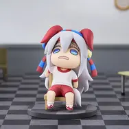 「ウマ娘 シンデレラグレイ」より「Mini Memory ナーバスタマちゃん」が予約開始！レース前の不安げなタマモクロスを約80mmで立体化
