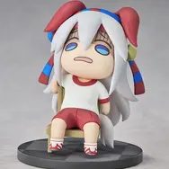 「ウマ娘 シンデレラグレイ」より「Mini Memory ナーバスタマちゃん」が予約開始！レース前の不安げなタマモクロスを約80mmで立体化
