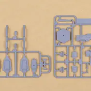「ヱヴァ新劇場版」より航空支援機「YAGR-3B」がキット化！2機セットでランディングギアや、飛行状態で展示できるスタンドも付属