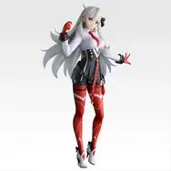 『FGO』新作一番くじが10月31日発売決定！目玉の「マシュ」「オルガマリー」、ラストワン賞の“アンビースト”フィギュアが先行公開