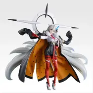 『FGO』新作一番くじが10月31日発売決定！目玉の「マシュ」「オルガマリー」、ラストワン賞の“アンビースト”フィギュアが先行公開
