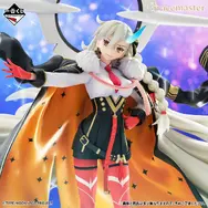 『FGO』新作一番くじが10月31日発売決定！目玉の「マシュ」「オルガマリー」、ラストワン賞の“アンビースト”フィギュアが先行公開