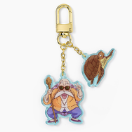 ドラゴンボールストアで「亀仙人」グッズが8月7日発売！派手なアロハシャツや、カメハウスのトートバッグなど夏らしいアイテムがズラリ
