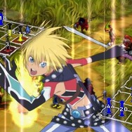 ヴィーナス＆ブレイブス ～魔女と女神と滅びの予言～