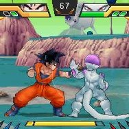 ドラゴンボール改 アルティメット武闘伝