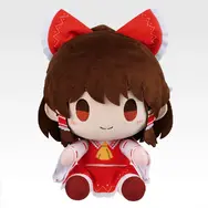 「一番くじ 東方Project」全ラインナップ公開！D賞の賽銭箱風貯金箱は、ゆっくり霊夢の「いっぱいお金を入れていってね!!!」コメント入り