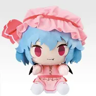 「一番くじ 東方Project」全ラインナップ公開！D賞の賽銭箱風貯金箱は、ゆっくり霊夢の「いっぱいお金を入れていってね!!!」コメント入り