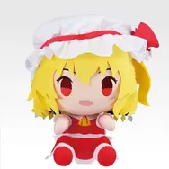 「一番くじ 東方Project」全ラインナップ公開！D賞の賽銭箱風貯金箱は、ゆっくり霊夢の「いっぱいお金を入れていってね!!!」コメント入り