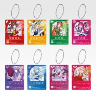 「一番くじ 東方Project」全ラインナップ公開！D賞の賽銭箱風貯金箱は、ゆっくり霊夢の「いっぱいお金を入れていってね!!!」コメント入り