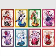 「一番くじ 東方Project」全ラインナップ公開！D賞の賽銭箱風貯金箱は、ゆっくり霊夢の「いっぱいお金を入れていってね!!!」コメント入り