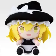 「一番くじ 東方Project」全ラインナップ公開！D賞の賽銭箱風貯金箱は、ゆっくり霊夢の「いっぱいお金を入れていってね!!!」コメント入り