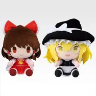 「一番くじ 東方Project」全ラインナップ公開！D賞の賽銭箱風貯金箱は、ゆっくり霊夢の「いっぱいお金を入れていってね!!!」コメント入り