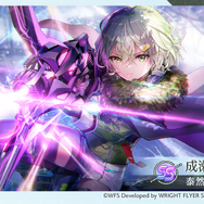 『ヘブンバーンズレッド』4.5周年で最終章始動！新部隊「第19A部隊」や記念キャンペーンなど発表盛り沢山