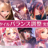 『ヘブンバーンズレッド』4.5周年で最終章始動！新部隊「第19A部隊」や記念キャンペーンなど発表盛り沢山