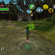 奇妙な仮面とタイムループ…！ シリーズ異色作にして稀代の傑作『ゼルダの伝説 ムジュラの仮面』こそ夏休みに挑戦してみよう