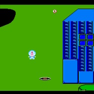劇場版の雰囲気を完全再現！1986年のファミコンソフト『ドラえもん』が凄すぎた