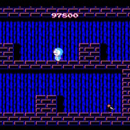 劇場版の雰囲気を完全再現！1986年のファミコンソフト『ドラえもん』が凄すぎた