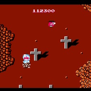 劇場版の雰囲気を完全再現！1986年のファミコンソフト『ドラえもん』が凄すぎた