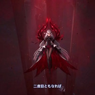 『原神』死の執政「ロノヴァ」、ついに“人形態”の姿で本編登場！氷神や「道化」ピエロも3Dモデルお披露目
