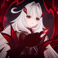 『原神』死の執政「ロノヴァ」、ついに“人形態”の姿で本編登場！氷神や「道化」ピエロも3Dモデルお披露目