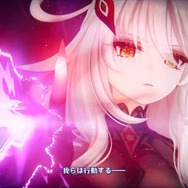 『原神』死の執政「ロノヴァ」、ついに“人形態”の姿で本編登場！氷神や「道化」ピエロも3Dモデルお披露目