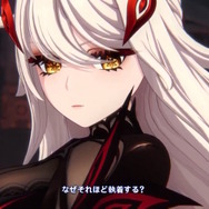 『原神』死の執政「ロノヴァ」、ついに“人形態”の姿で本編登場！氷神や「道化」ピエロも3Dモデルお披露目