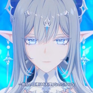 『原神』死の執政「ロノヴァ」、ついに“人形態”の姿で本編登場！氷神や「道化」ピエロも3Dモデルお披露目