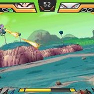 ドラゴンボール改 アルティメット武闘伝