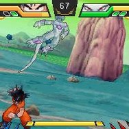 ドラゴンボール改 アルティメット武闘伝