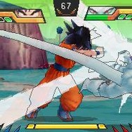 ドラゴンボール改 アルティメット武闘伝